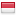 tradexpoindonesia.com server is located in Indonesia